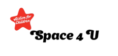 Spave 4 U logo