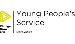Young People Service logo